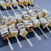 Apéro Truffe au Domaine TOUR PARADIS