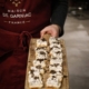 DINER – DEGUSTATION autour de la truffe noire du Vendredi 20 Novembre au Domaine TOUR PARADIS
